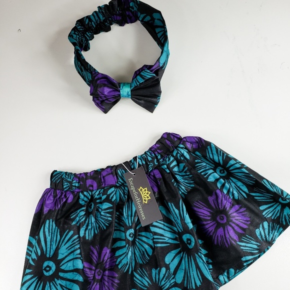 Girls skirt - Picture 1 of 3